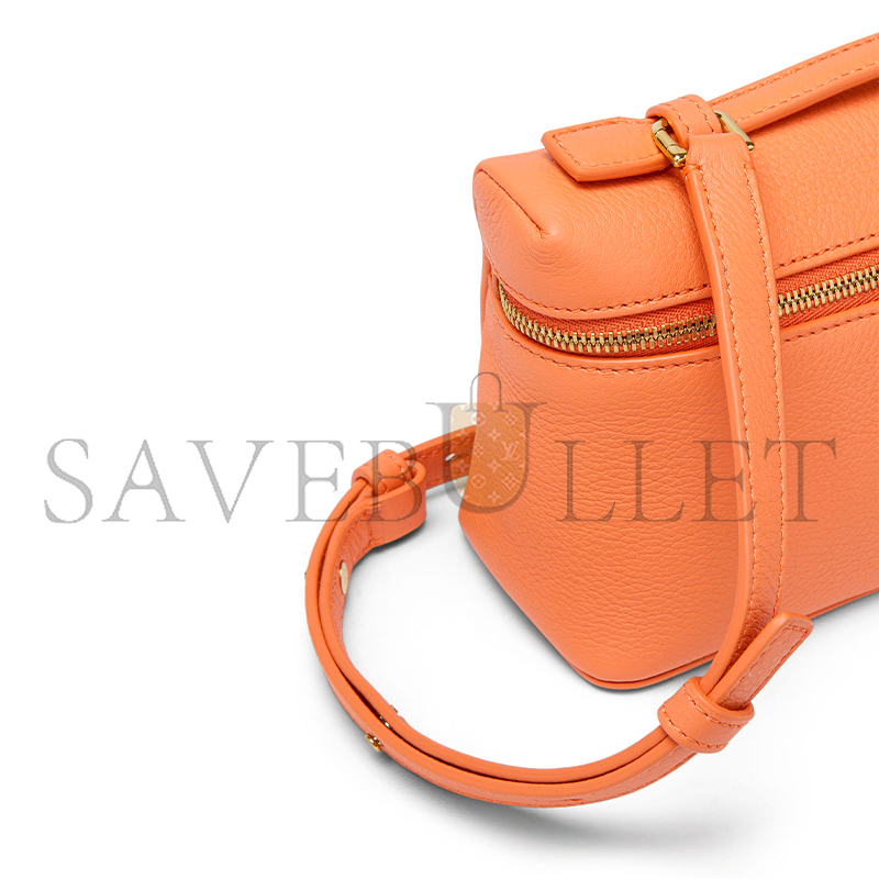 LORO PIANA EXTRA POCKET L19 FAN4045 (19*11*6.5cm)